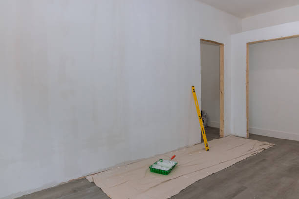 Oglethorpe, GA Drywall and Painting Service Company